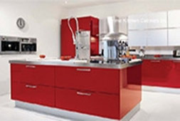 New York Kitchen
