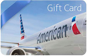promotion American Airlines